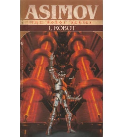 I, Robot