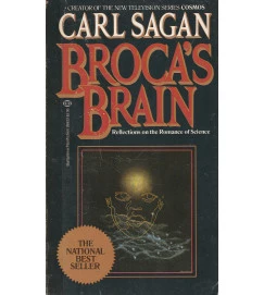 Brocas Brain
