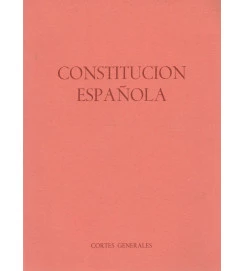 Constitucion Española