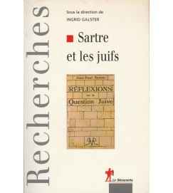 Sartre et les Juifs