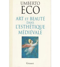 Art et Beuté Dans Lesthetique Médievale