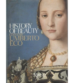 History of Beauty