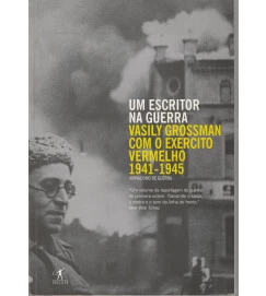 Um Escritor na Guerra