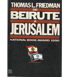 De Beirute a Jerusalém