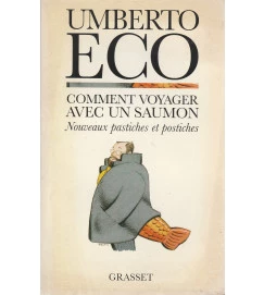 Comment Voyager Avec un Saumon