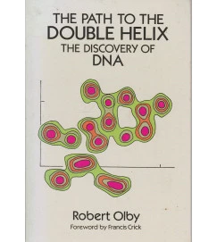 The Path to the Double Helix