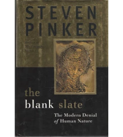 The Blank Slate