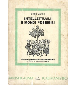 Intellettuali e Mondi Possibili - Sergio Caruso