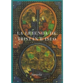 La Leyenda de Tristan e Iseo - Isabel de Riquer