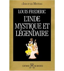 Linde Mystique et Legendaire - Louis Frederic