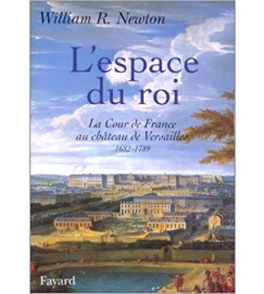 L'espace Du Roi - William R Newton