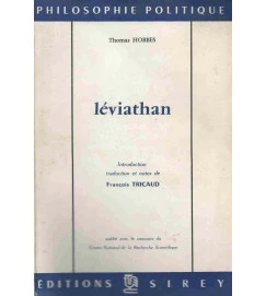 Leviathan 2 -Thomas Hobbes