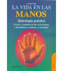 La Vida En las Manos - Lorraine Brais