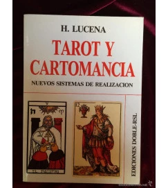 Tarot y Cartomancia Nuevos Sistemas de Realizacion - H Lucena
