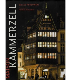 Maison Kammerzell 