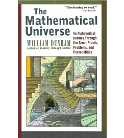 The Mathematical Universe - William Dunham