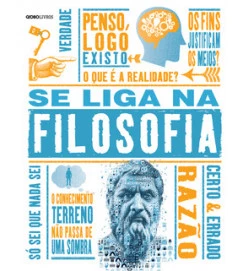 Se Liga na Filosofia