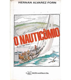 O Nauticomio de Hormiga Negra - Hernan Alvarez Forn