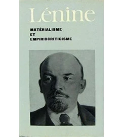 Materialisme et Empiriocriticisme - Lenine