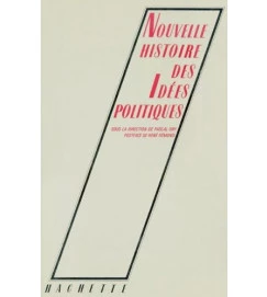 Nouvelle Histoire des Idées Politiques - N/d