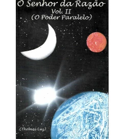 O Senhor da Razão vol. 2 - Thomas Luz 