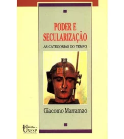 Poder e Secularização - Giacomo Marramao