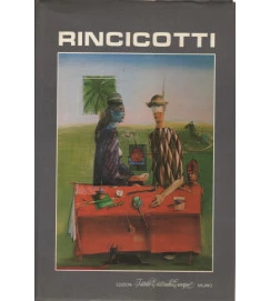Rincicotti - Silvio Castro 