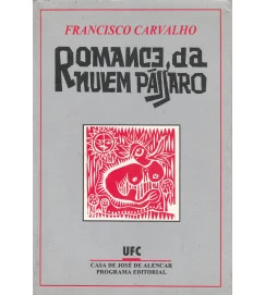 Romance da Nuvem Pássaro ( Autografado )