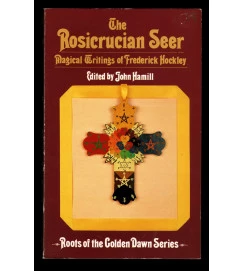 The Rosicrucian Seer Magical ..... - John Hamil