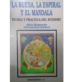 La Rueda La Espiral y El Mandala - Alex Kennedy