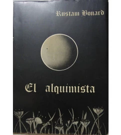 El Alquimista - Rustam Bonard