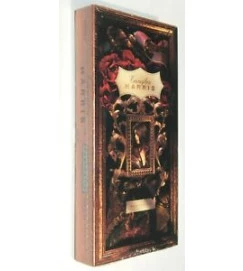 Box 3 CDs Emmylou Harris: Portraits