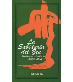 La Sabiduria del Zen - autor não identificado 