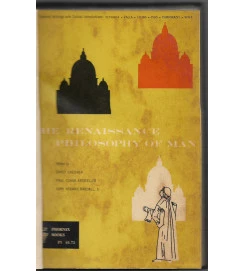 The Renaissance Philosophy Of Man - Petrarca, Valla