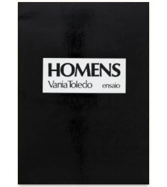 Homens - Ensaio