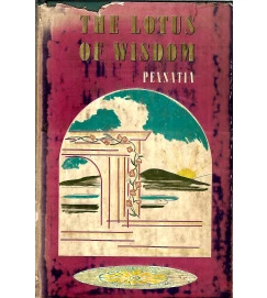The Lotus of Wisdom - Pensatia 