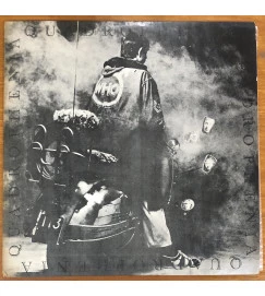 LP - THE WHO - QUADROPHENIA - DISCO DUPLO
