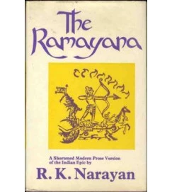The Ramayana - R K Narayan