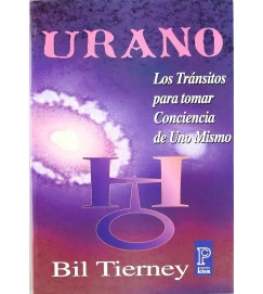 Urano - Bil Tierney
