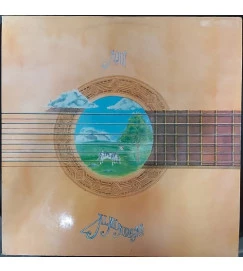 LP Almôndegas - Aqui