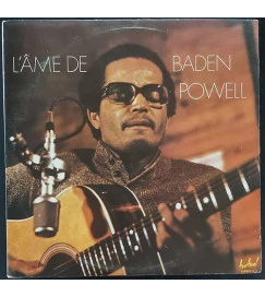 LP L'Âme De Baden Powell