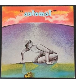 LP Automat - Droid
