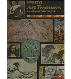 World Art Treasures - Geoffrey Hindley