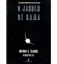O Jardim de Rama - Arthur C Clarke