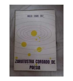 Zaratustra Coroado de Poesia Angelica - Stenghel Colle